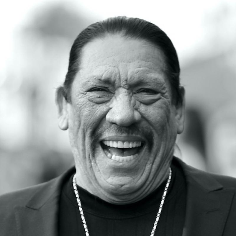 Actor Danny Trejo