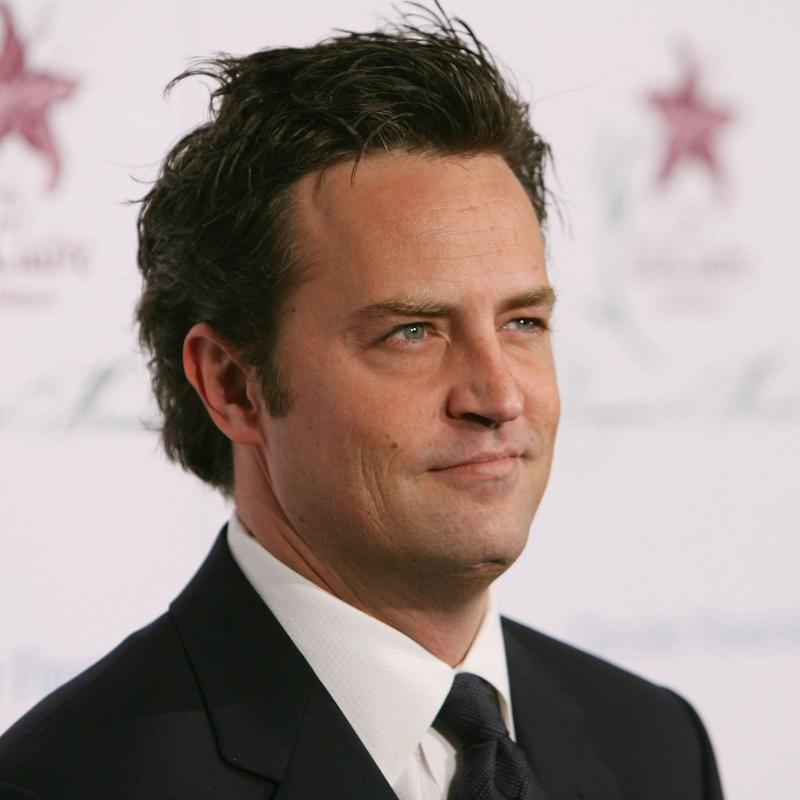 Matthew Perry