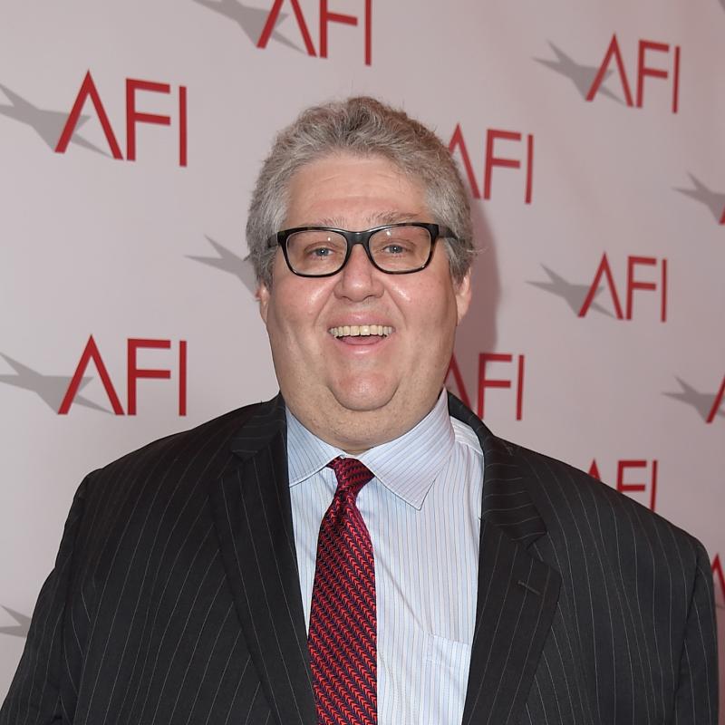  Producer David Mandel attends the 17th annual AFI Awards